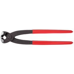 Knipex 10 99 I220
Ear Clamp Pliers
(With Front & Side Jaws)