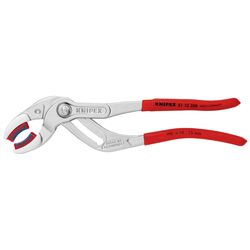 Knipex Plastic Jaw Pliers for Sensitive Surfaces 8113250