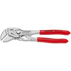 Knipex 86 03 150
Pliers Wrench
150mm