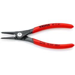 Knipex Set Of 8 Precision Circlip Pliers 002125