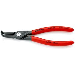 Knipex Set Of 8 Precision Circlip Pliers 002125