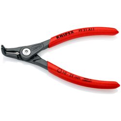 Knipex Set Of 8 Precision Circlip Pliers 002125