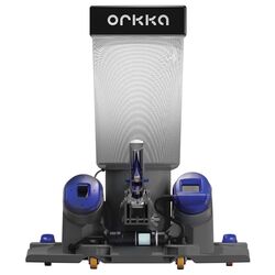 Kokido Vektro Orkka Rechargeable Pool and Spa Vacuum EV380