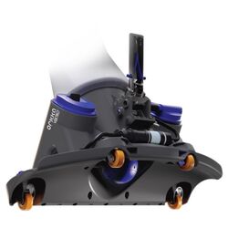 Kokido Vektro Orkka Rechargeable Pool and Spa Vacuum EV380