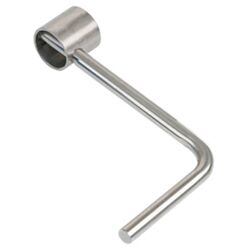 L-Handle for
Lane Rope Tensioner
Ratchet Type