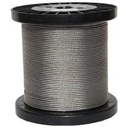 Lane Rope Cable
Stainless Steel (Per Metre)