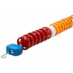 Lane Rope Ratchet Tensioner