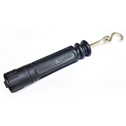 Lane Rope Tensioner
Anti Wave SuperTensioner
(Black)