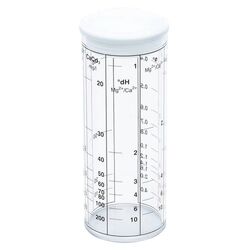 Lovibond Dilution Shaker Tube with Lid 100ml 385130