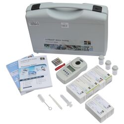 Lovibond MD100 Photometer 5 in 1 278080