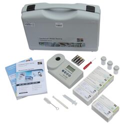 Lovibond MD200 Photometer 5 in 1 2861202