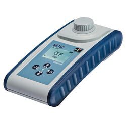 Lovibond MD50 Photometer Chlorine 280100