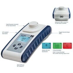 Lovibond MD50 Photometer Chlorine 280100