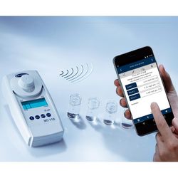 Lovibond MD 110 Photometer 6 in 1