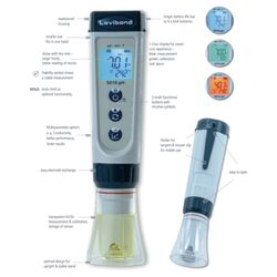 Lovibond SD40 Multi Hand Held Meter TDS Salt Conductivity pH