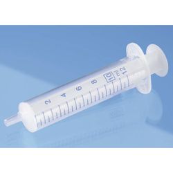 Lovibond Syringe
12ml