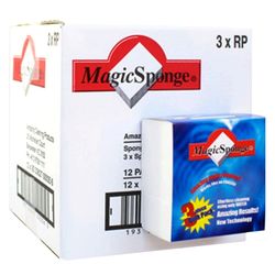 MagicSponge
Pack Of 36