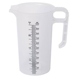 Measuring Jug 1000ml