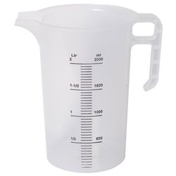 Measuring Jug 2000ml