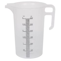 Measuring Jug 3000ml