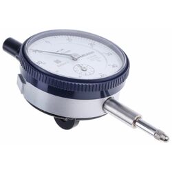 Mitutoyo Dial Indicator Metric 10mm 2046A