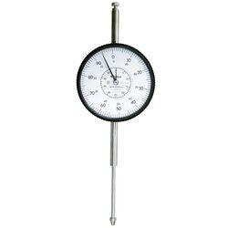 Mitutoyo Dial Indicator Metric 50mm 3058A19