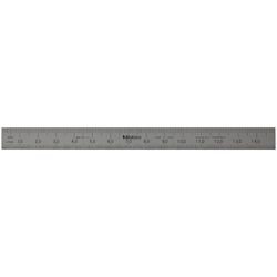 Mitutoyo Stainless Ruler 150mm Fully Flexible 182211