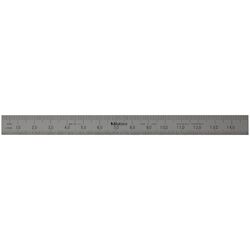 Mitutoyo Stainless Ruler
150mm Fully Flexible
182-211