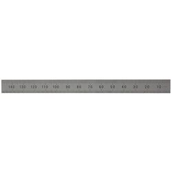 Mitutoyo Stainless Ruler 150mm Fully Flexible 182211