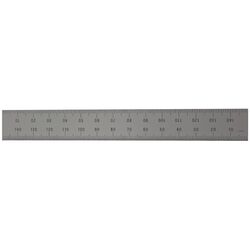 Mitutoyo Stainless Ruler 150mm Rigid 182111