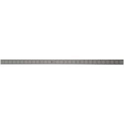 Mitutoyo Stainless Ruler 300mm Fully Flexible 182231