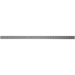 Mitutoyo Stainless Ruler
300mm Fully Flexible
182-231