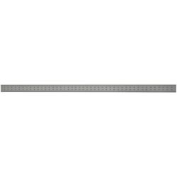Mitutoyo Stainless Ruler 450mm Fully Flexible 182251