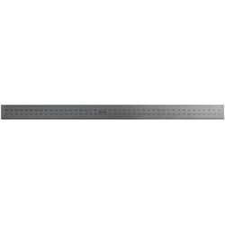 Mitutoyo Stainless Ruler 450mm Rigid 182151