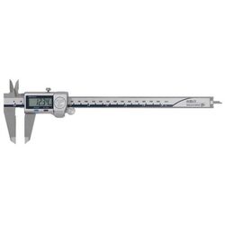 Mitutoyo Vernier Caliper
Waterproof IP67 200mm
500-753-20