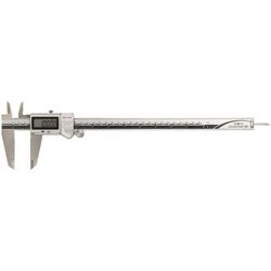 Mitutoyo Vernier Caliper
Waterproof IP67 300mm
500-754-20