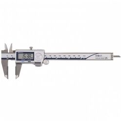 Mitutoyo Waterproof Vernier Caliper 150mm 500-752-20