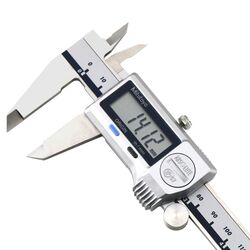 Mitutoyo Waterproof Vernier Caliper 150mm 500-752-20