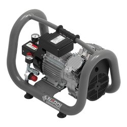 Nardi Oilless Compressor
Extreme 240v - 400 lpm