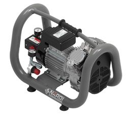 Nardi Oilless Compressor Extreme 3T 15hp 240v  240 lpm