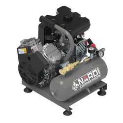 Nardi Oilless Compressor
Extreme Petrol - 270 lpm