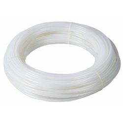 Opaque Polyethylene Tubing 6.4mm x 9.5mm x 100m