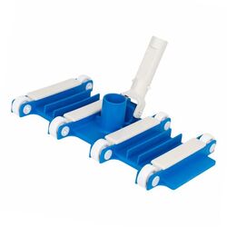 Pentair 203 SuperFlex 14"
Flexible Vacuum Head