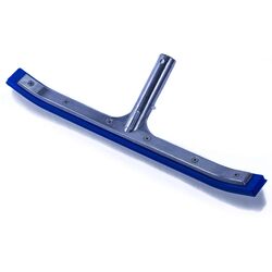 Commercial Pool Broom 460mm
(Nylon Bristles)