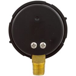 Pentair Pressure Gauge Adjustable Pointers Bottom Connection 190058