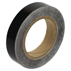 Pipe Banding Tape 25mm Black (27.4m Roll)