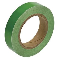 Pipe Banding Tape 25mm Green 274m Roll