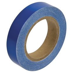 Pipe Banding Tape 25mm Blue (27.4m Roll)