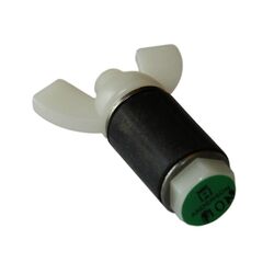 Expanding Plug
Pipe Blocking - Nylon
17mm to 20mm