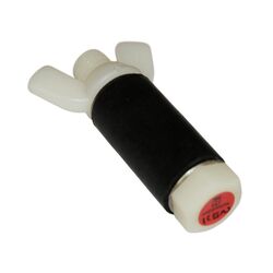 Pipe Blocking Plug Nylon 21mm to 25mm